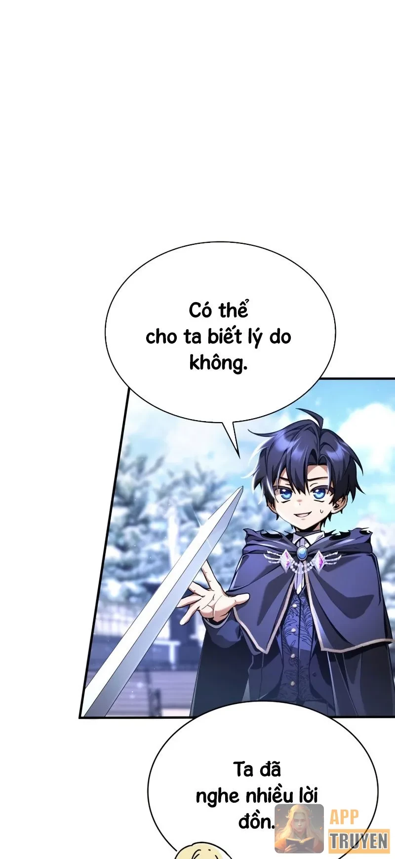 Thiên Tài Huyền Thoại Nhà Công Tước Chapter 11 - 2