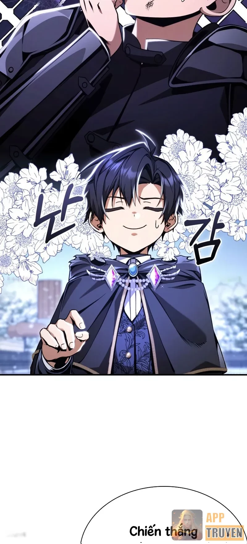 Thiên Tài Huyền Thoại Nhà Công Tước Chapter 11 - 4