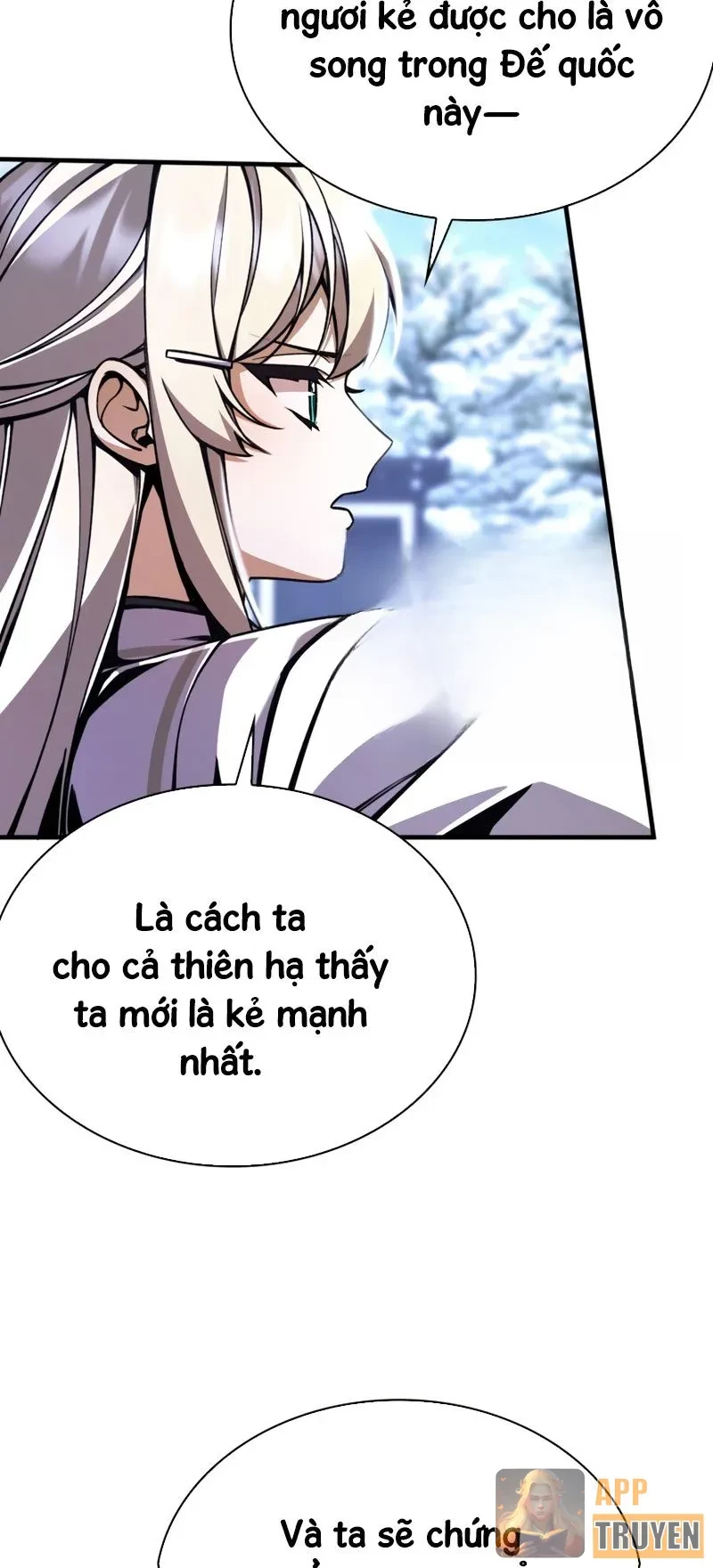 Thiên Tài Huyền Thoại Nhà Công Tước Chapter 11 - 5