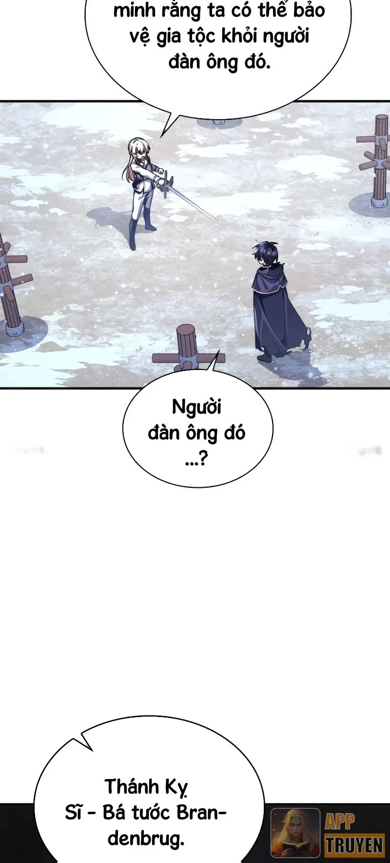 Thiên Tài Huyền Thoại Nhà Công Tước Chapter 11 - 6