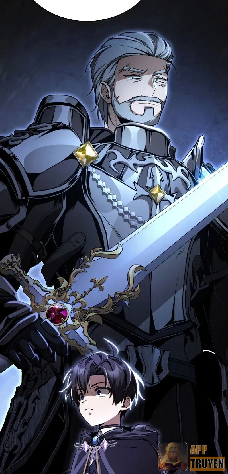 Thiên Tài Huyền Thoại Nhà Công Tước Chapter 11 - 7