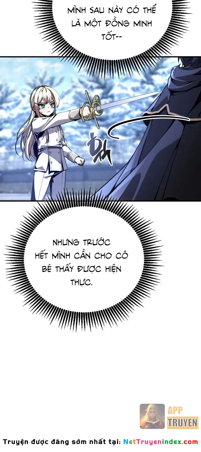 Thiên Tài Huyền Thoại Nhà Công Tước Chapter 11 - 10