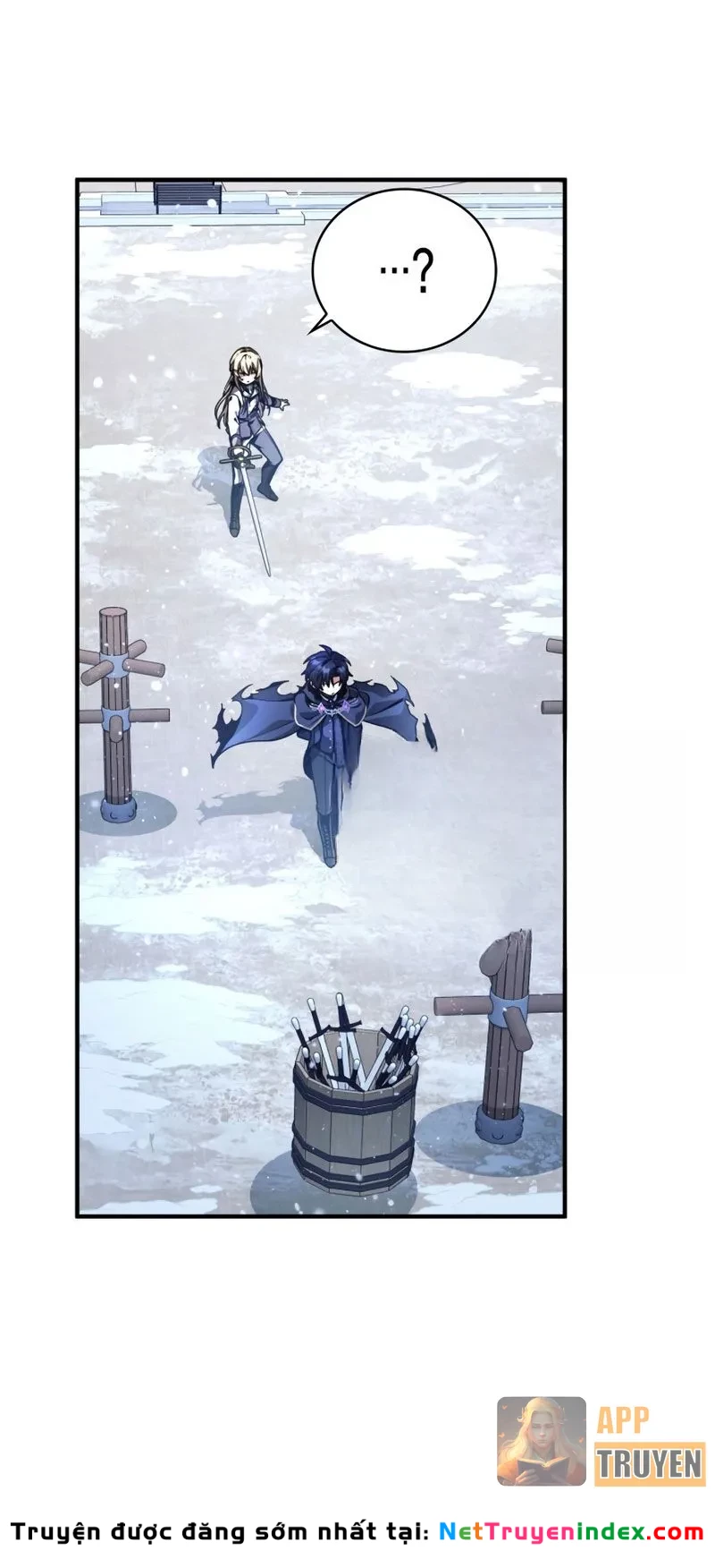 Thiên Tài Huyền Thoại Nhà Công Tước Chapter 11 - 11