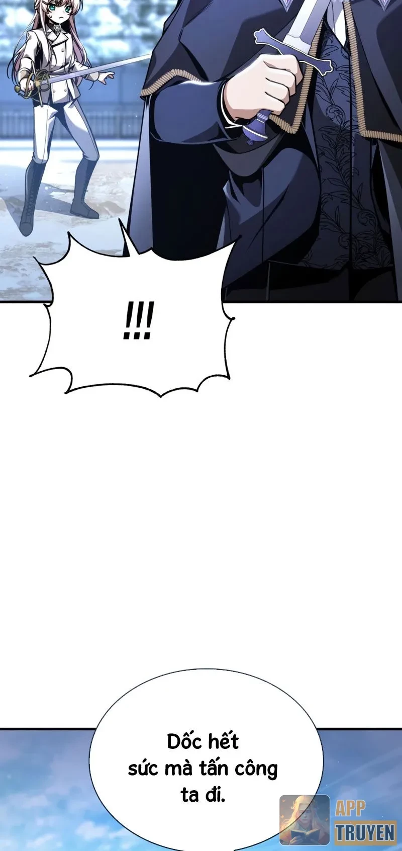 Thiên Tài Huyền Thoại Nhà Công Tước Chapter 11 - 13