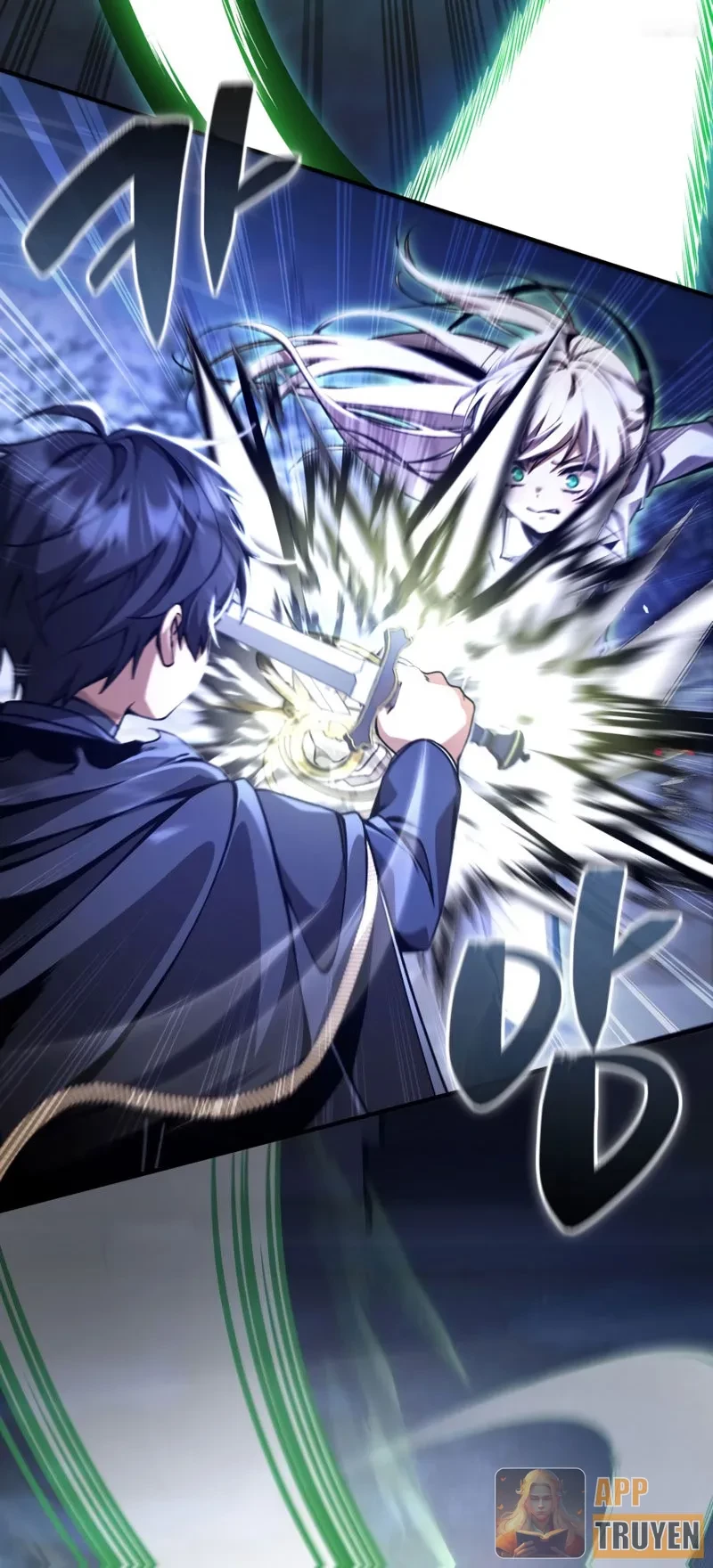 Thiên Tài Huyền Thoại Nhà Công Tước Chapter 11 - 17