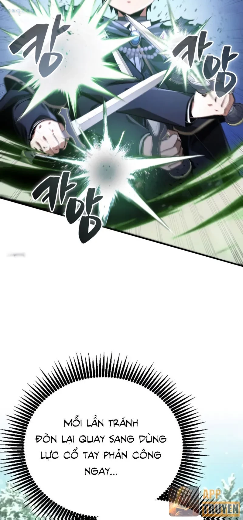 Thiên Tài Huyền Thoại Nhà Công Tước Chapter 11 - 21