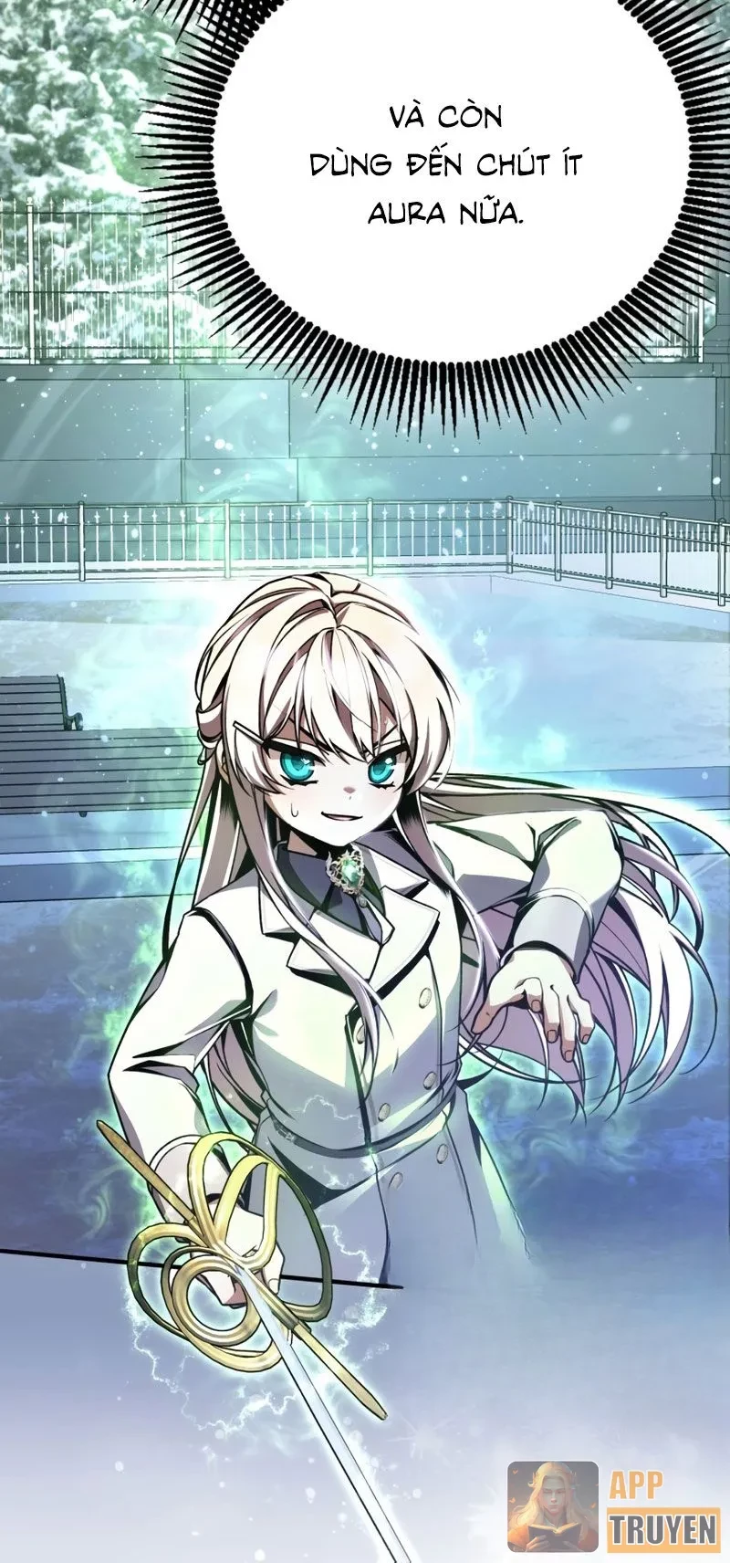 Thiên Tài Huyền Thoại Nhà Công Tước Chapter 11 - 22