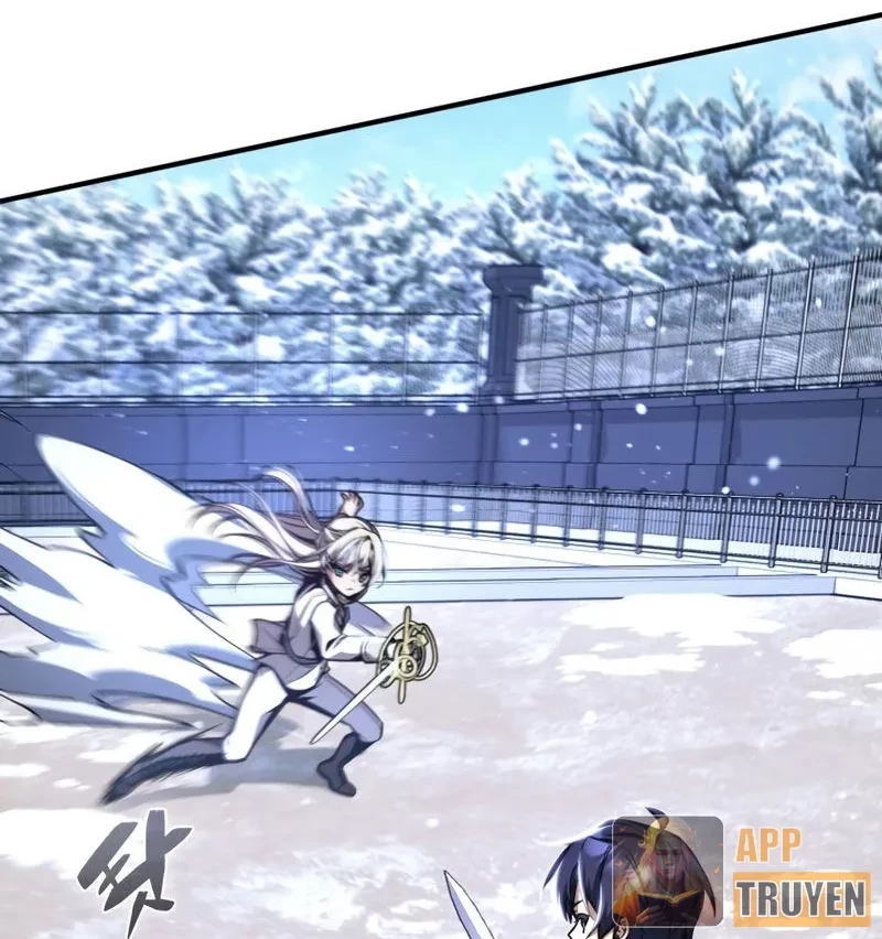 Thiên Tài Huyền Thoại Nhà Công Tước Chapter 11 - 24