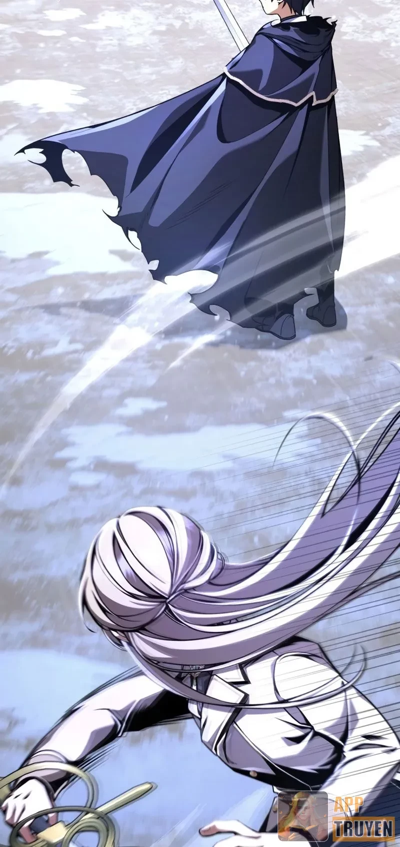 Thiên Tài Huyền Thoại Nhà Công Tước Chapter 11 - 25