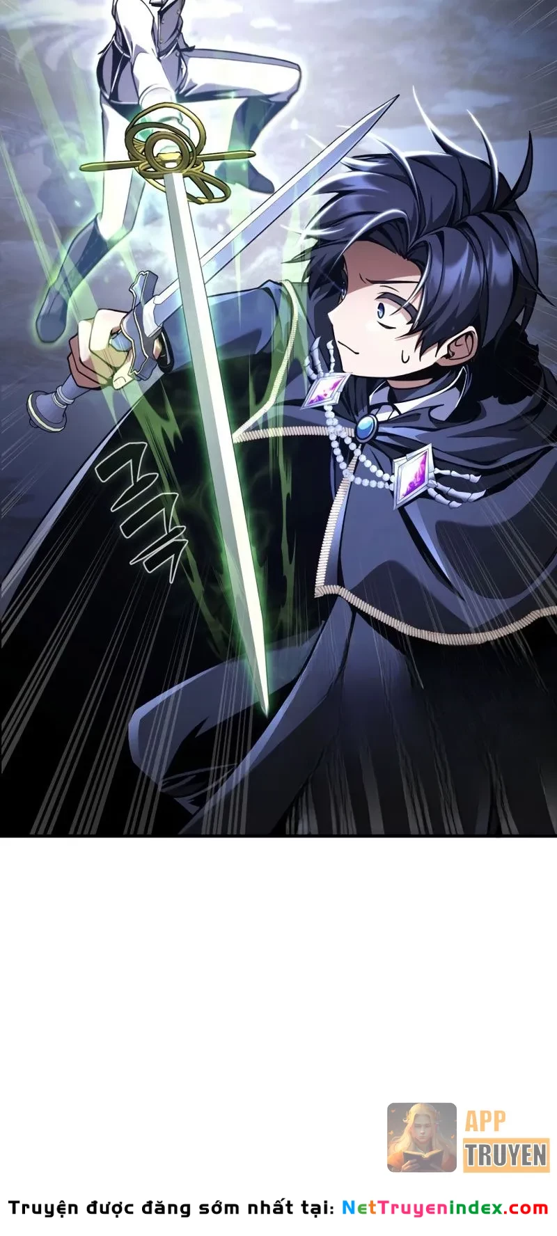 Thiên Tài Huyền Thoại Nhà Công Tước Chapter 11 - 30