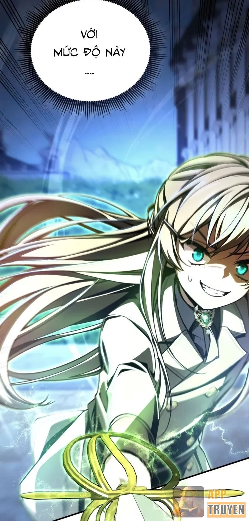 Thiên Tài Huyền Thoại Nhà Công Tước Chapter 11 - 32