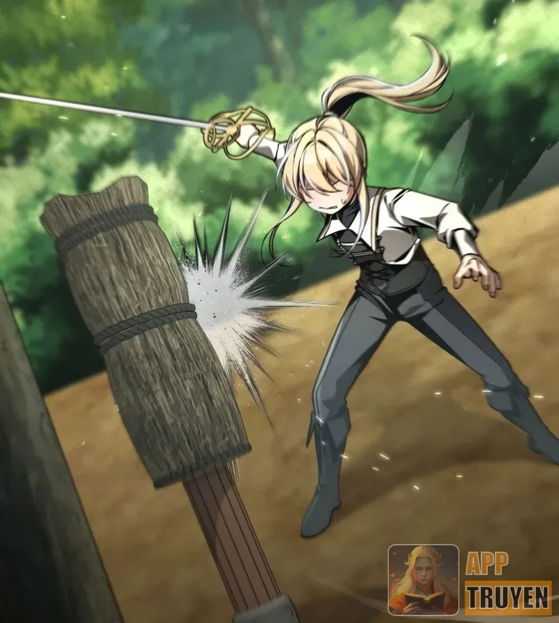 Thiên Tài Huyền Thoại Nhà Công Tước Chapter 11 - 36