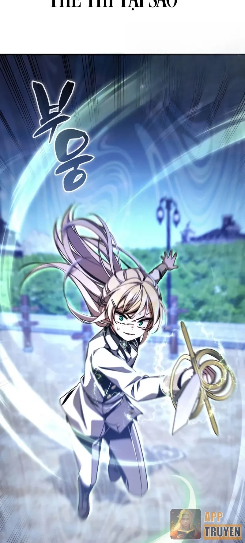 Thiên Tài Huyền Thoại Nhà Công Tước Chapter 11 - 38