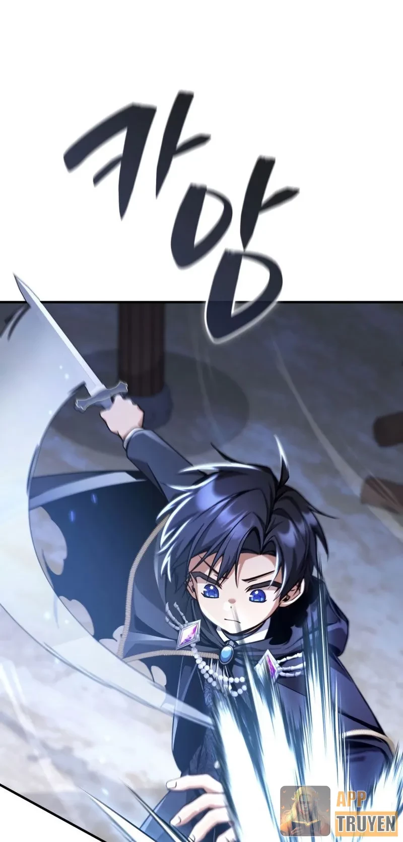 Thiên Tài Huyền Thoại Nhà Công Tước Chapter 11 - 44