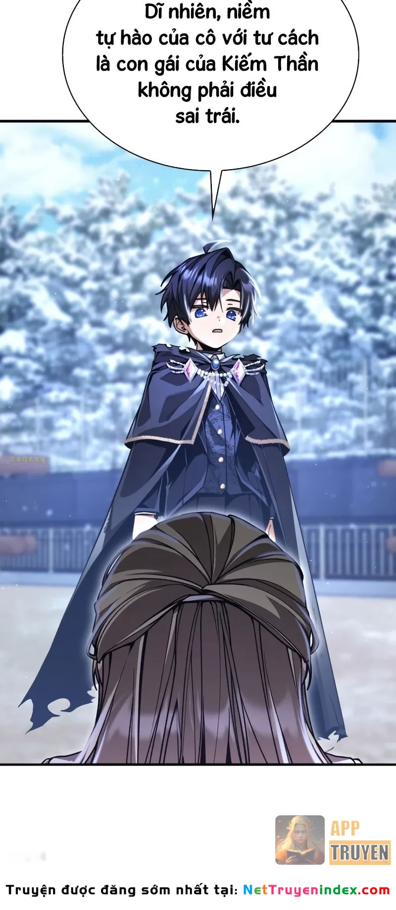 Thiên Tài Huyền Thoại Nhà Công Tước Chapter 11 - 50