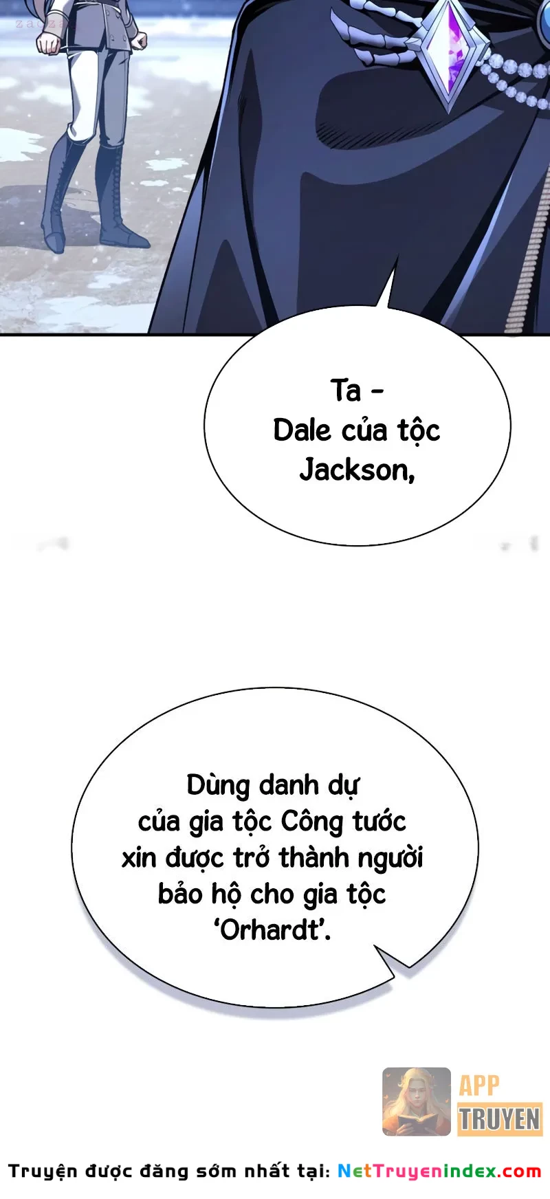 Thiên Tài Huyền Thoại Nhà Công Tước Chapter 11 - 54