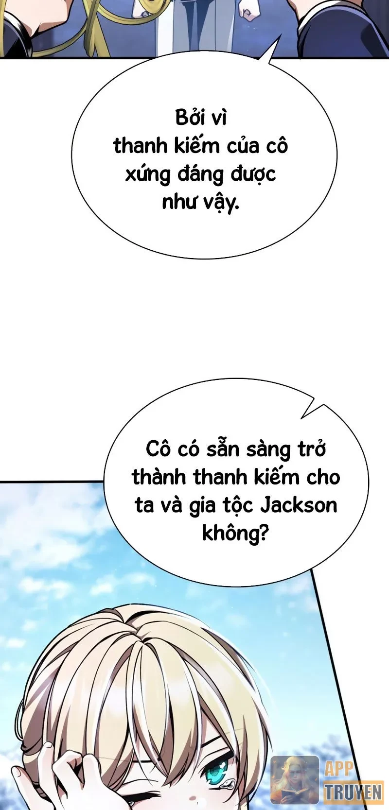 Thiên Tài Huyền Thoại Nhà Công Tước Chapter 11 - 58