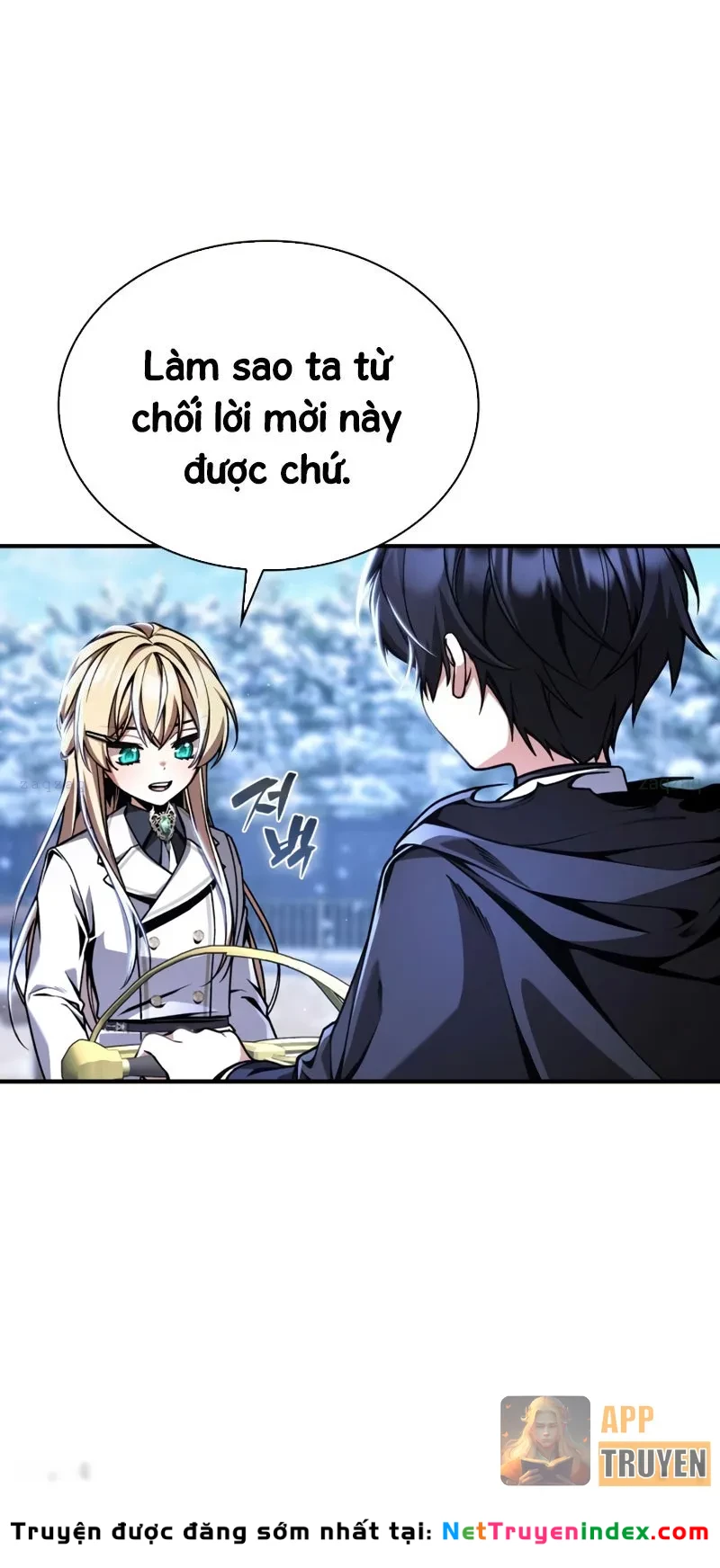 Thiên Tài Huyền Thoại Nhà Công Tước Chapter 11 - 60