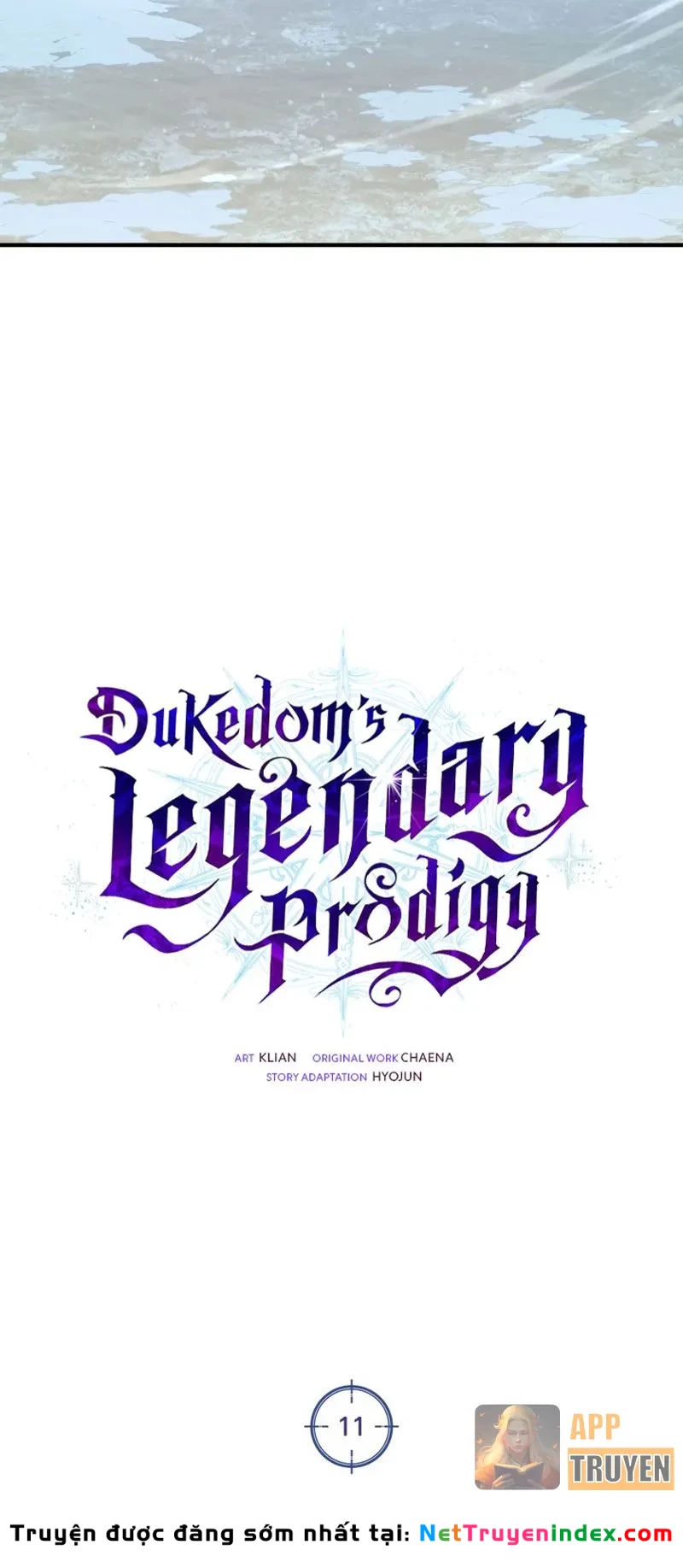 Thiên Tài Huyền Thoại Nhà Công Tước Chapter 11 - 64