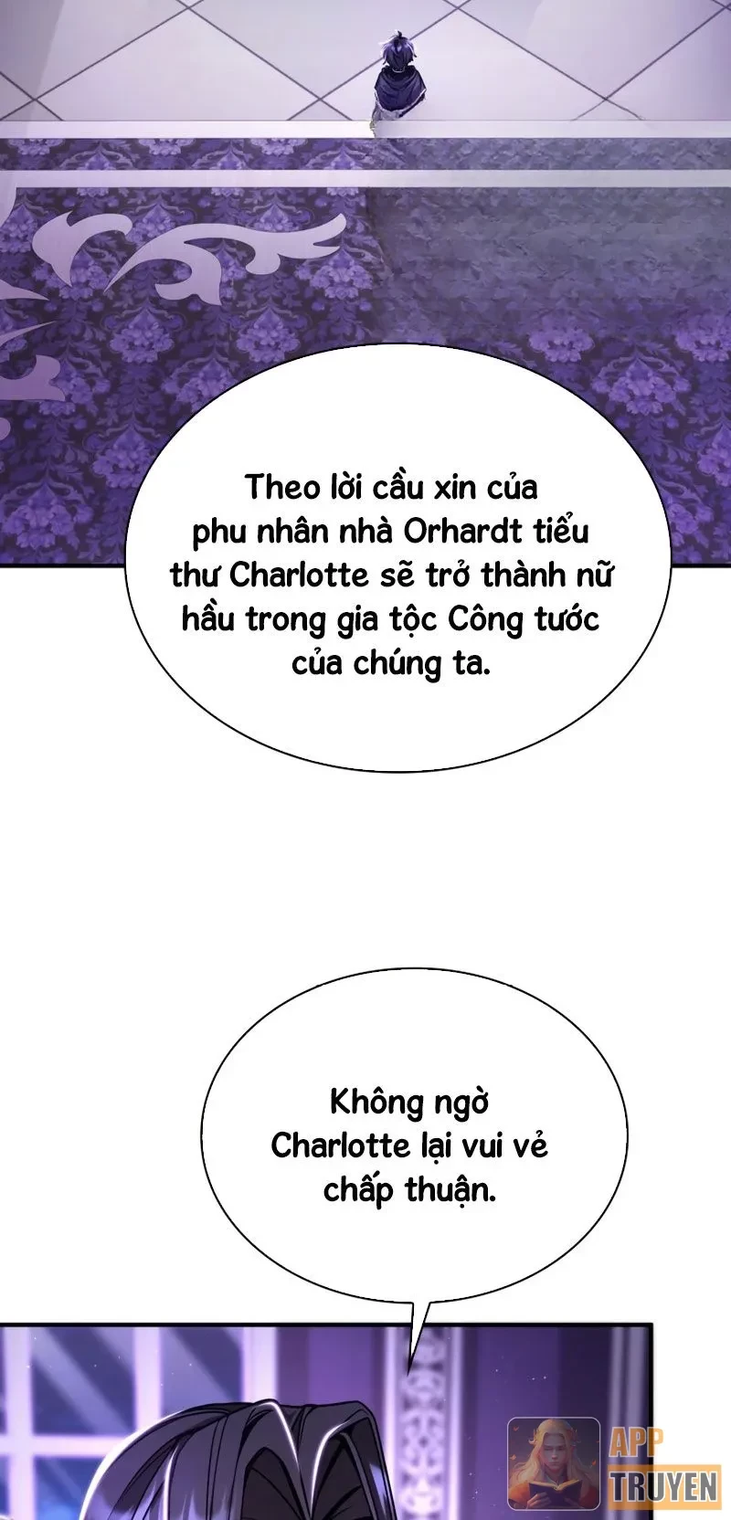 Thiên Tài Huyền Thoại Nhà Công Tước Chapter 11 - 66