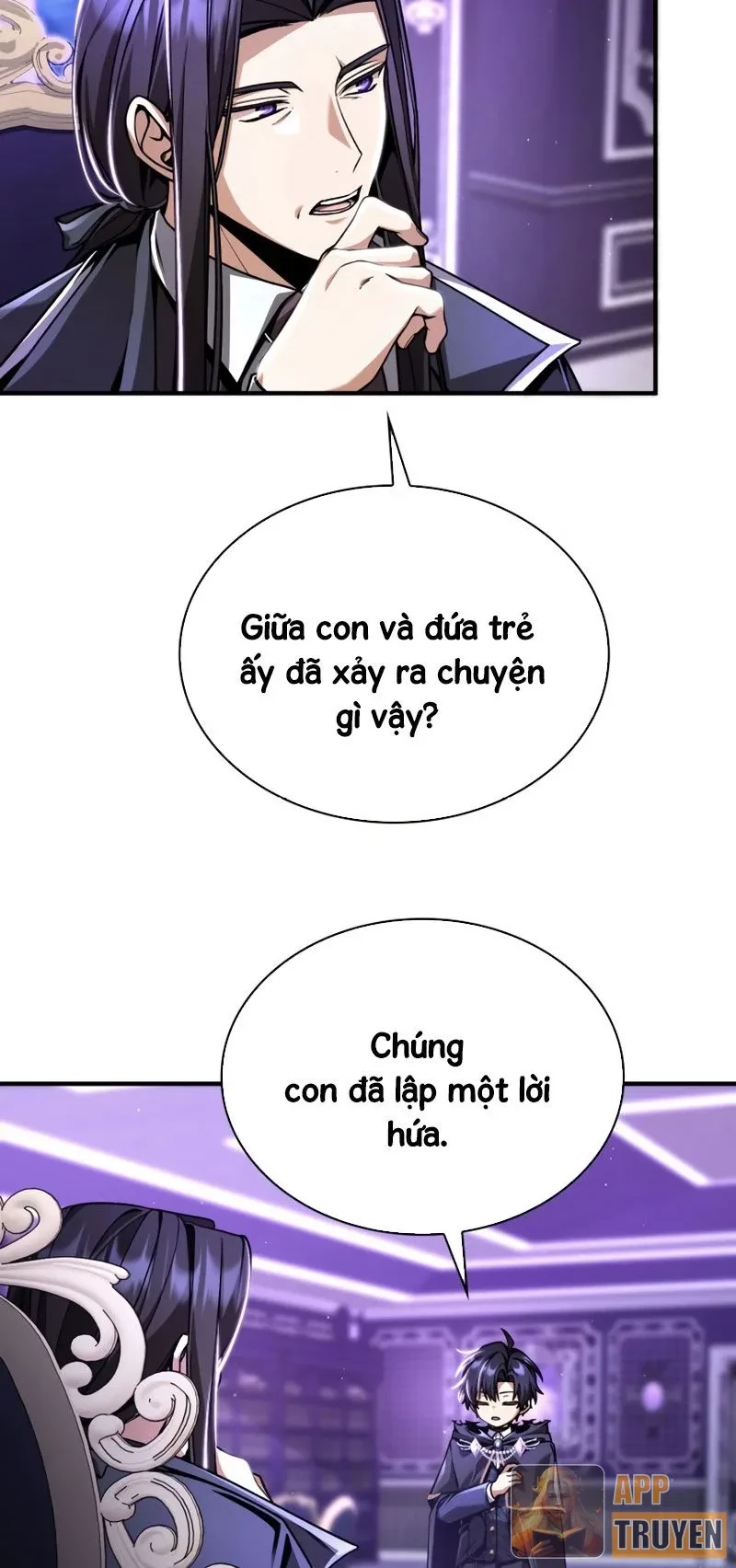 Thiên Tài Huyền Thoại Nhà Công Tước Chapter 11 - 67