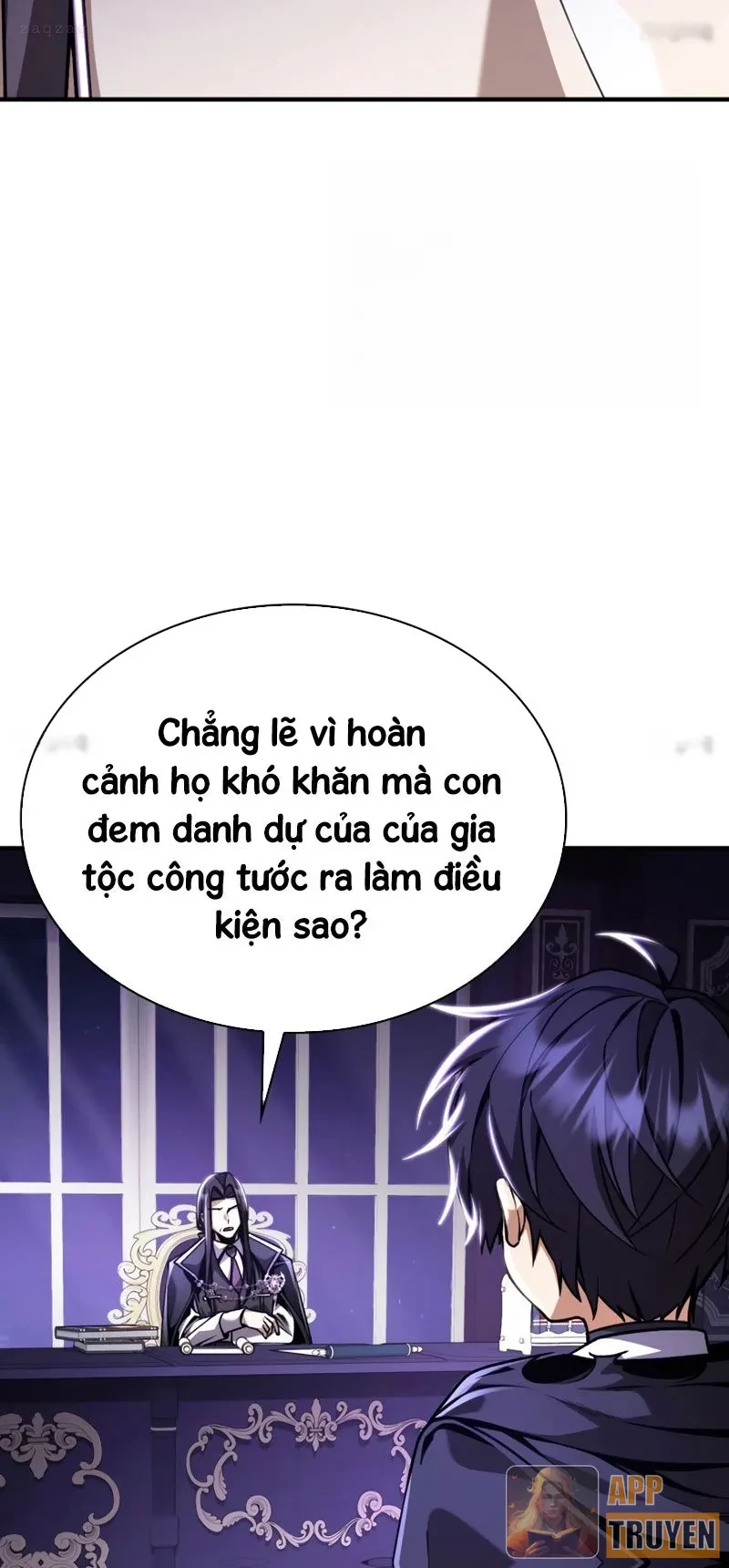 Thiên Tài Huyền Thoại Nhà Công Tước Chapter 11 - 69