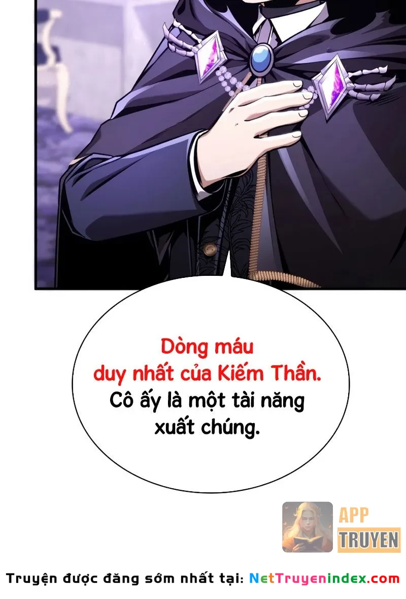 Thiên Tài Huyền Thoại Nhà Công Tước Chapter 11 - 71