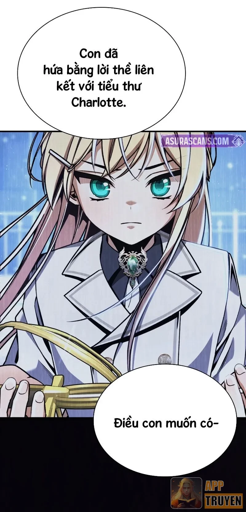 Thiên Tài Huyền Thoại Nhà Công Tước Chapter 11 - 72