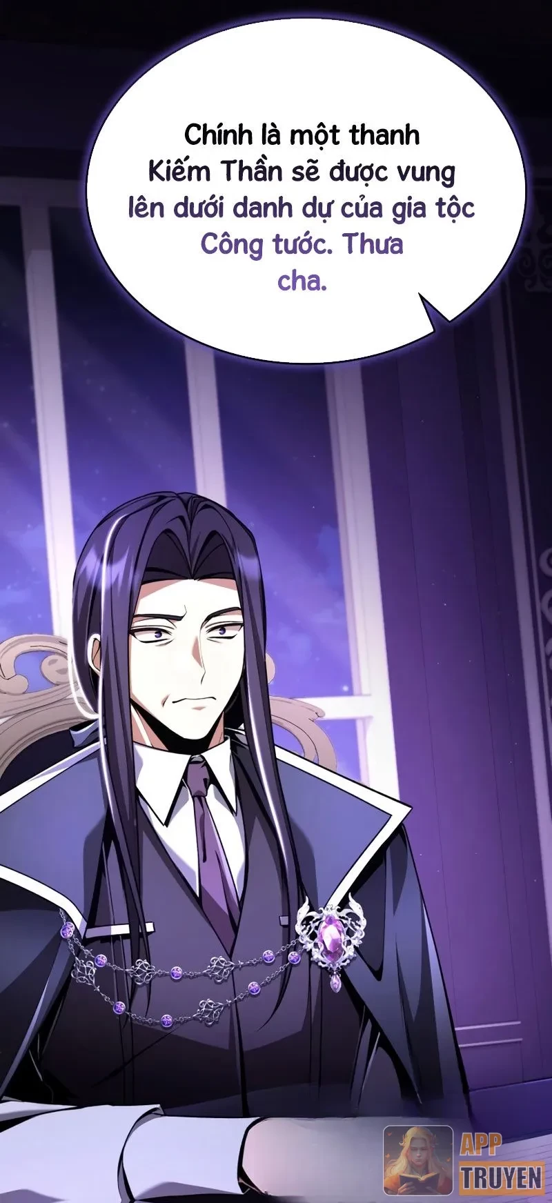 Thiên Tài Huyền Thoại Nhà Công Tước Chapter 11 - 73