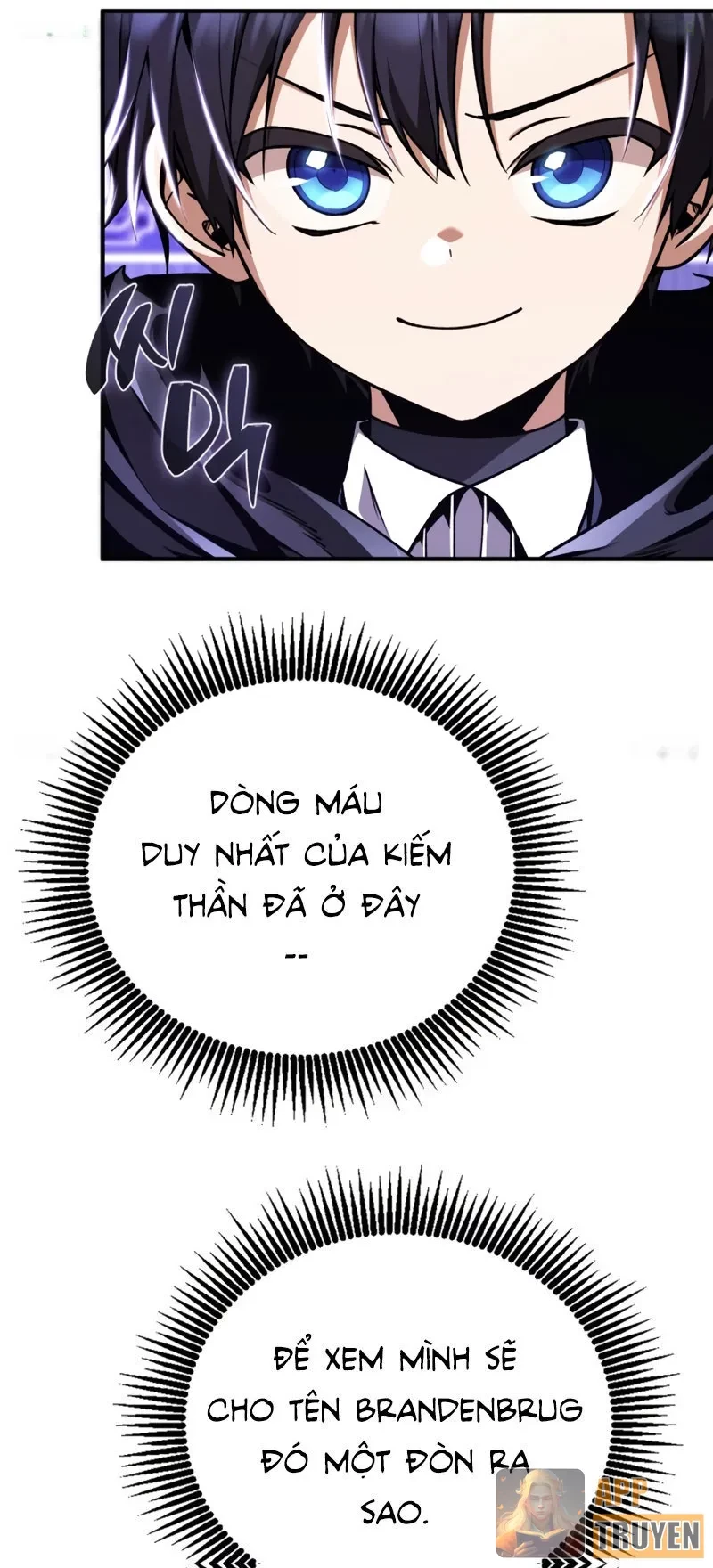 Thiên Tài Huyền Thoại Nhà Công Tước Chapter 11 - 75