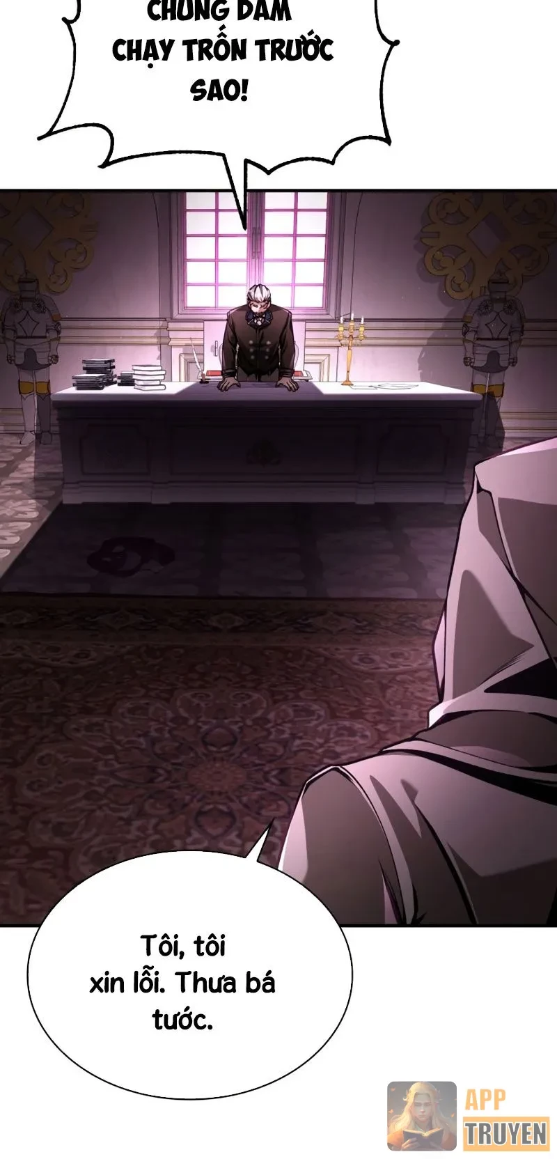 Thiên Tài Huyền Thoại Nhà Công Tước Chapter 11 - 78