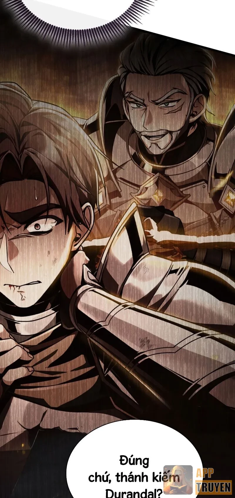 Thiên Tài Huyền Thoại Nhà Công Tước Chapter 11 - 84