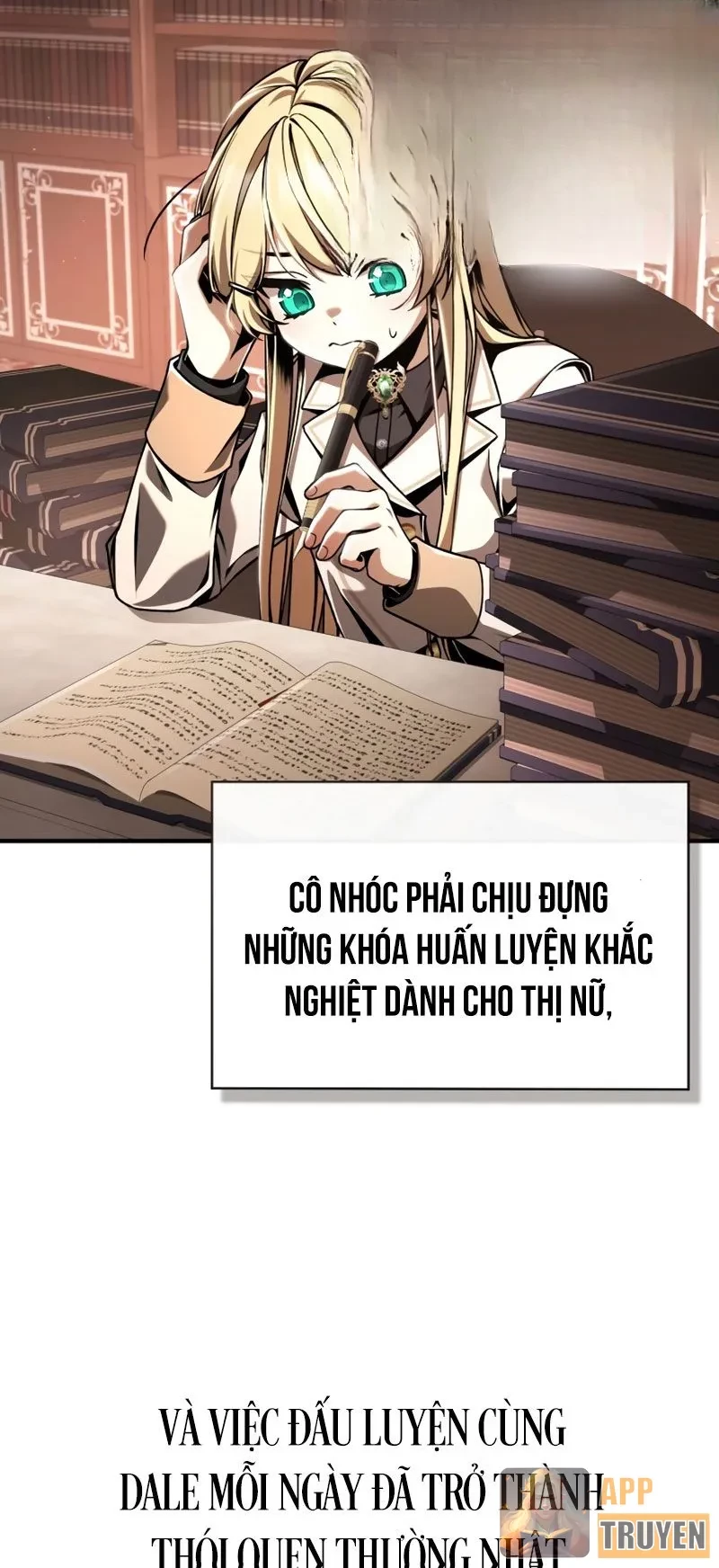 Thiên Tài Huyền Thoại Nhà Công Tước Chapter 12 - 2