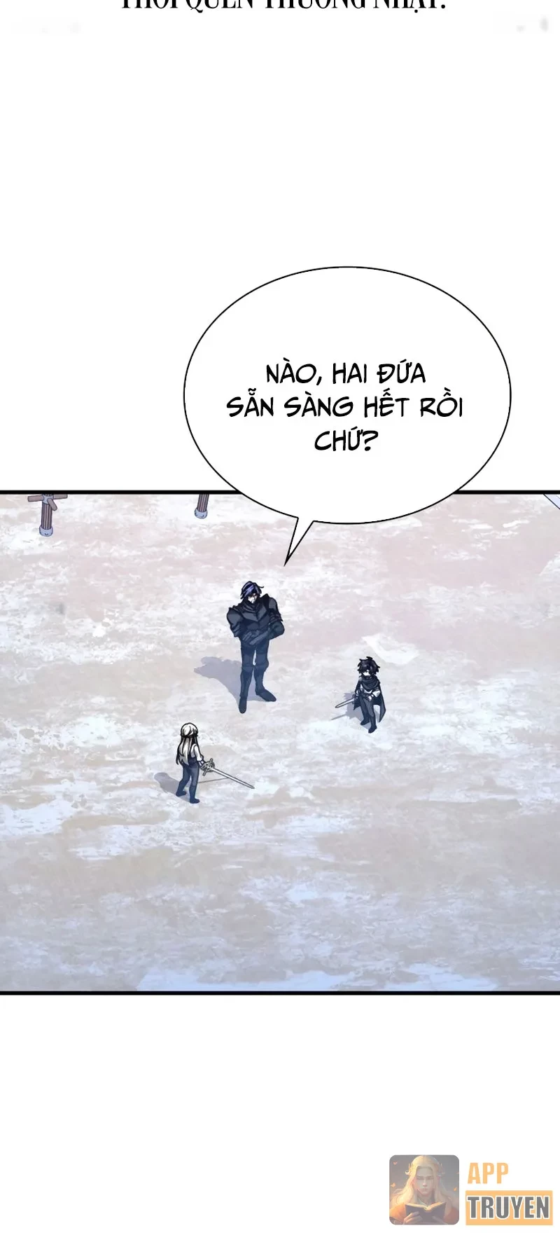 Thiên Tài Huyền Thoại Nhà Công Tước Chapter 12 - 3