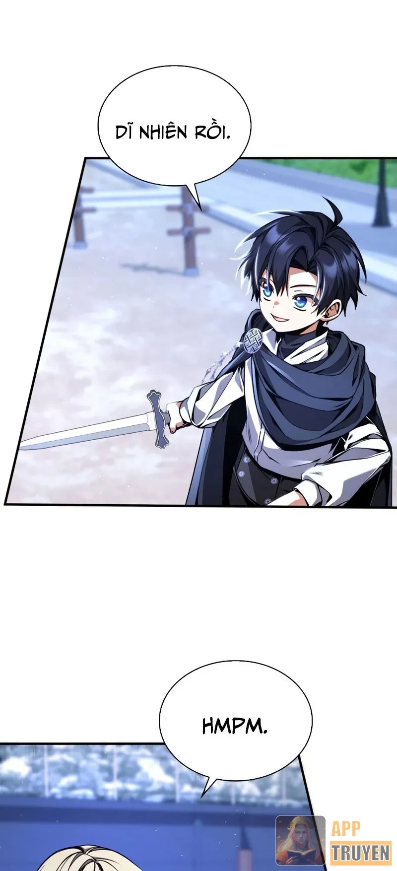 Thiên Tài Huyền Thoại Nhà Công Tước Chapter 12 - 4