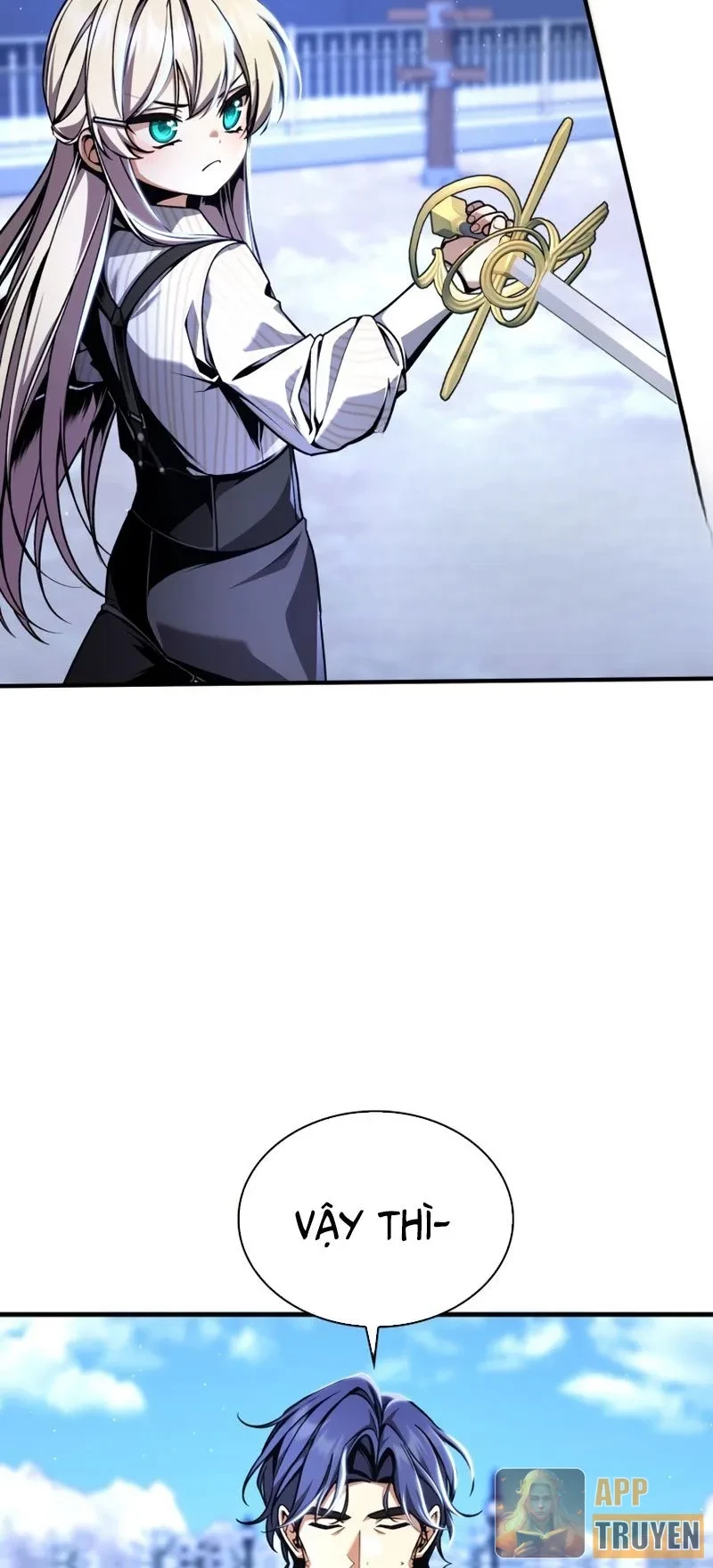 Thiên Tài Huyền Thoại Nhà Công Tước Chapter 12 - 5