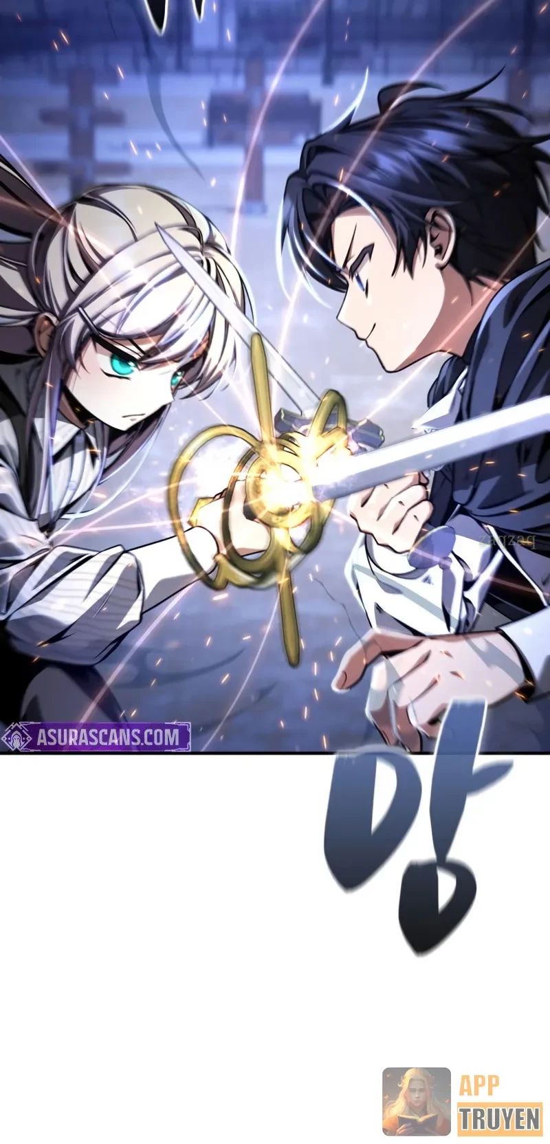 Thiên Tài Huyền Thoại Nhà Công Tước Chapter 12 - 7