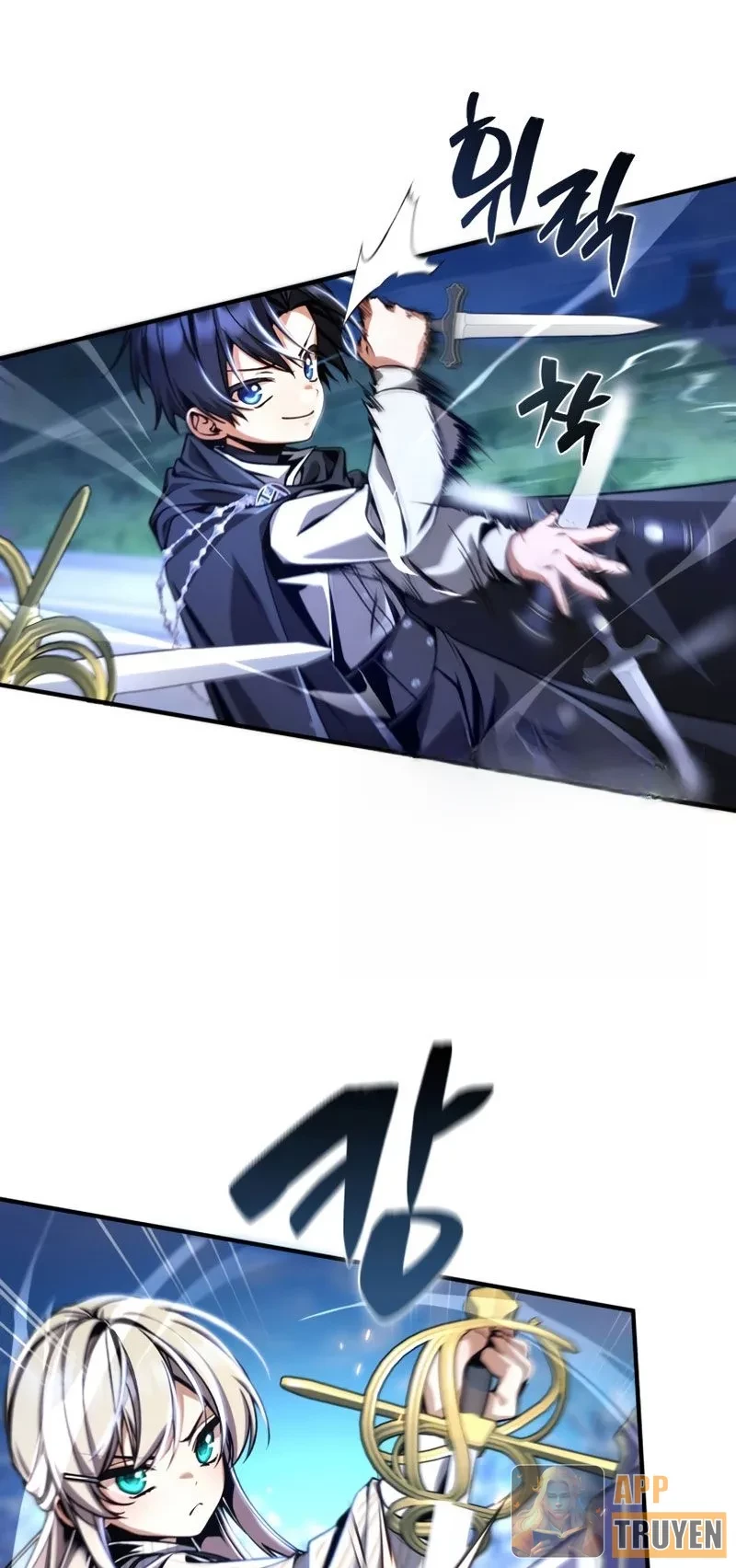 Thiên Tài Huyền Thoại Nhà Công Tước Chapter 12 - 8