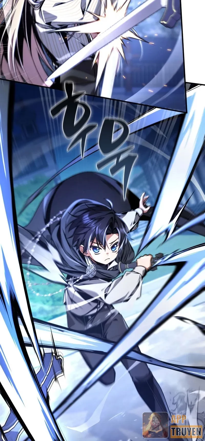 Thiên Tài Huyền Thoại Nhà Công Tước Chapter 12 - 9