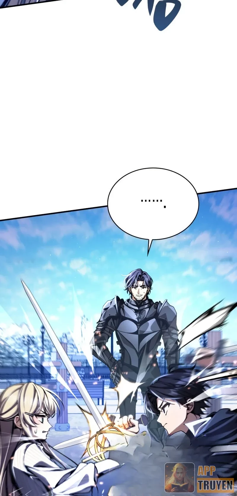 Thiên Tài Huyền Thoại Nhà Công Tước Chapter 12 - 11