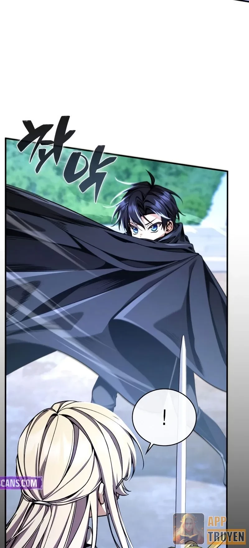 Thiên Tài Huyền Thoại Nhà Công Tước Chapter 12 - 16