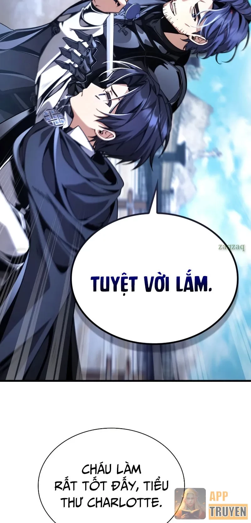 Thiên Tài Huyền Thoại Nhà Công Tước Chapter 12 - 19