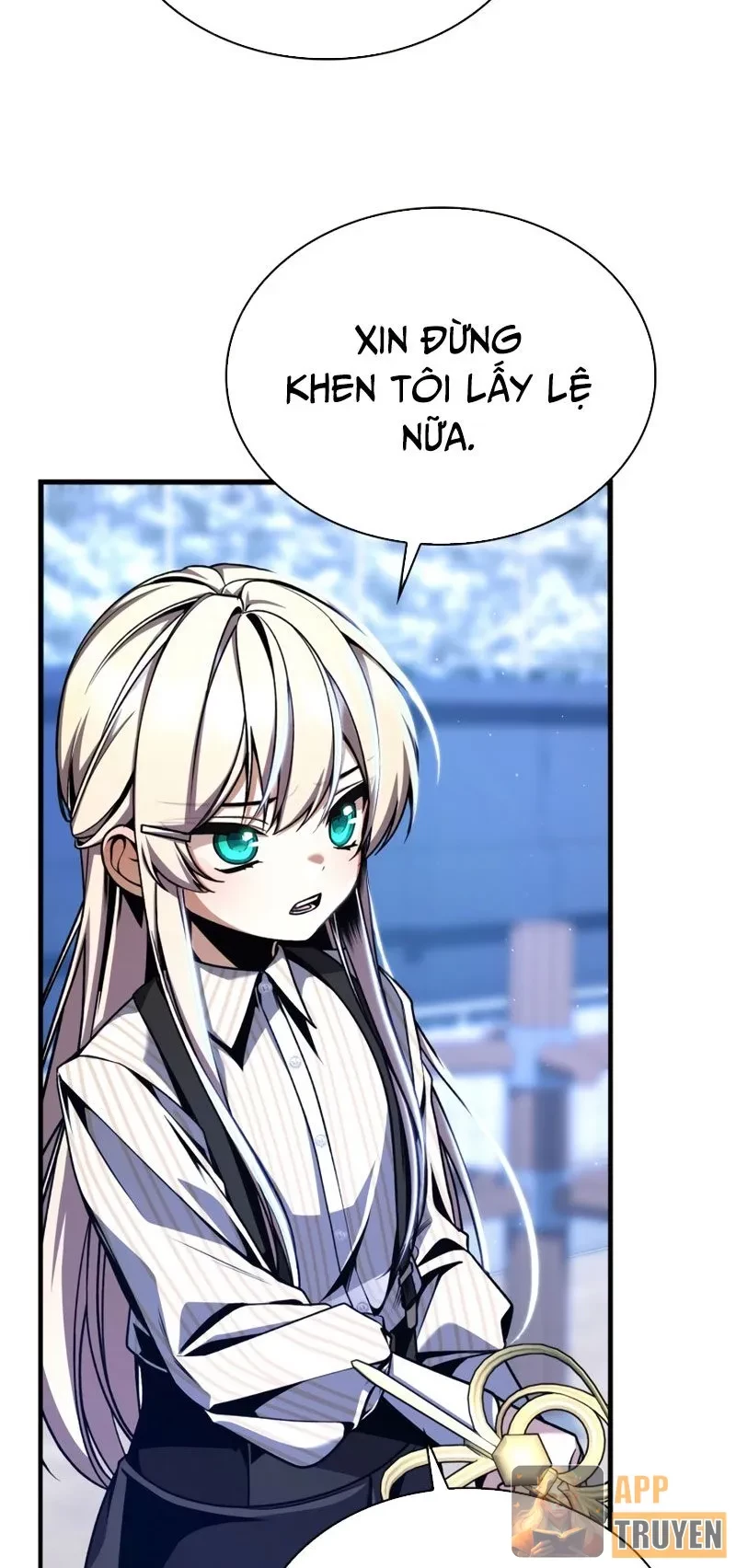 Thiên Tài Huyền Thoại Nhà Công Tước Chapter 12 - 20