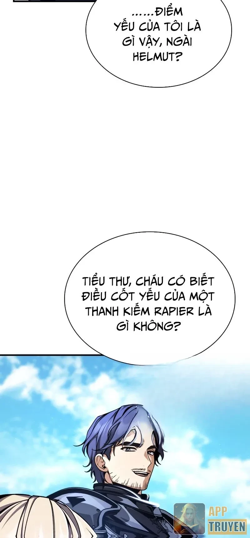 Thiên Tài Huyền Thoại Nhà Công Tước Chapter 12 - 21