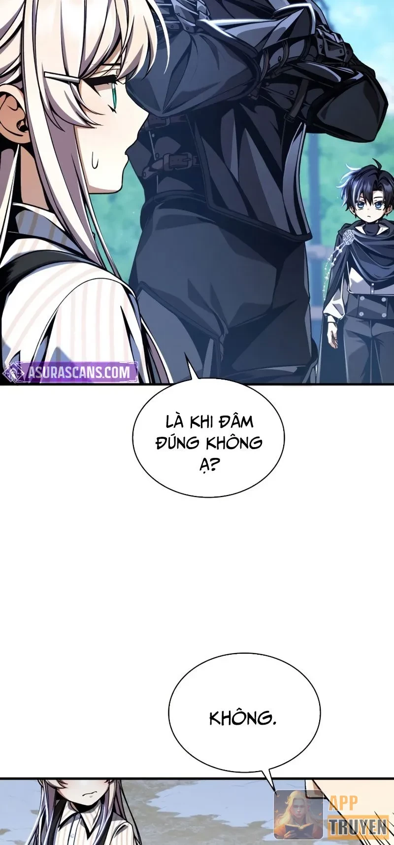 Thiên Tài Huyền Thoại Nhà Công Tước Chapter 12 - 22