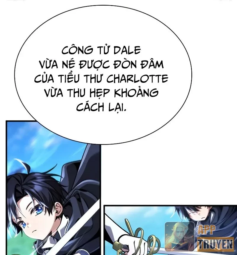 Thiên Tài Huyền Thoại Nhà Công Tước Chapter 12 - 24