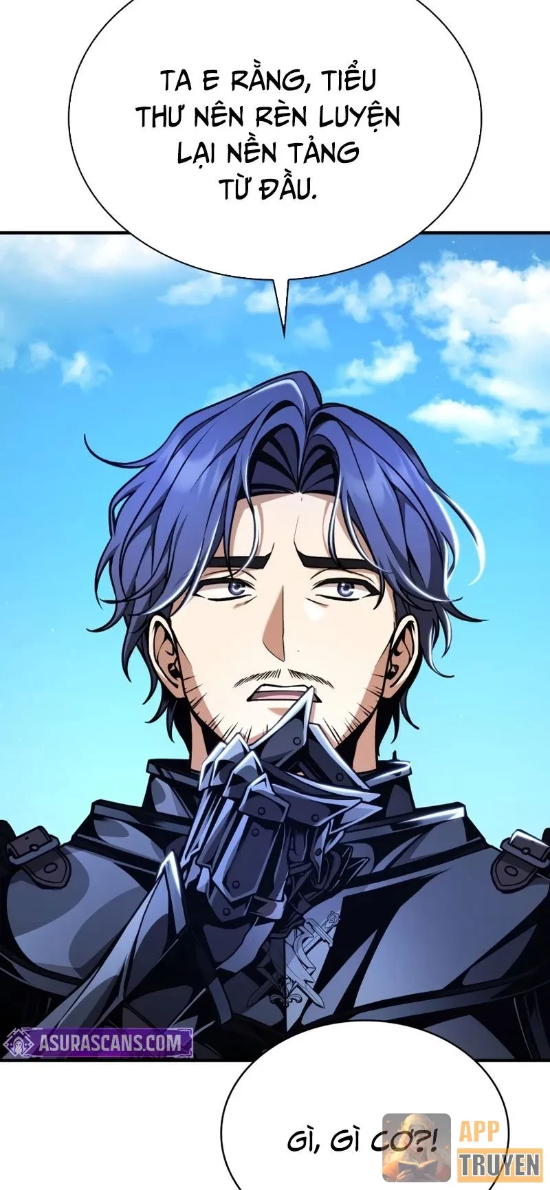 Thiên Tài Huyền Thoại Nhà Công Tước Chapter 12 - 27