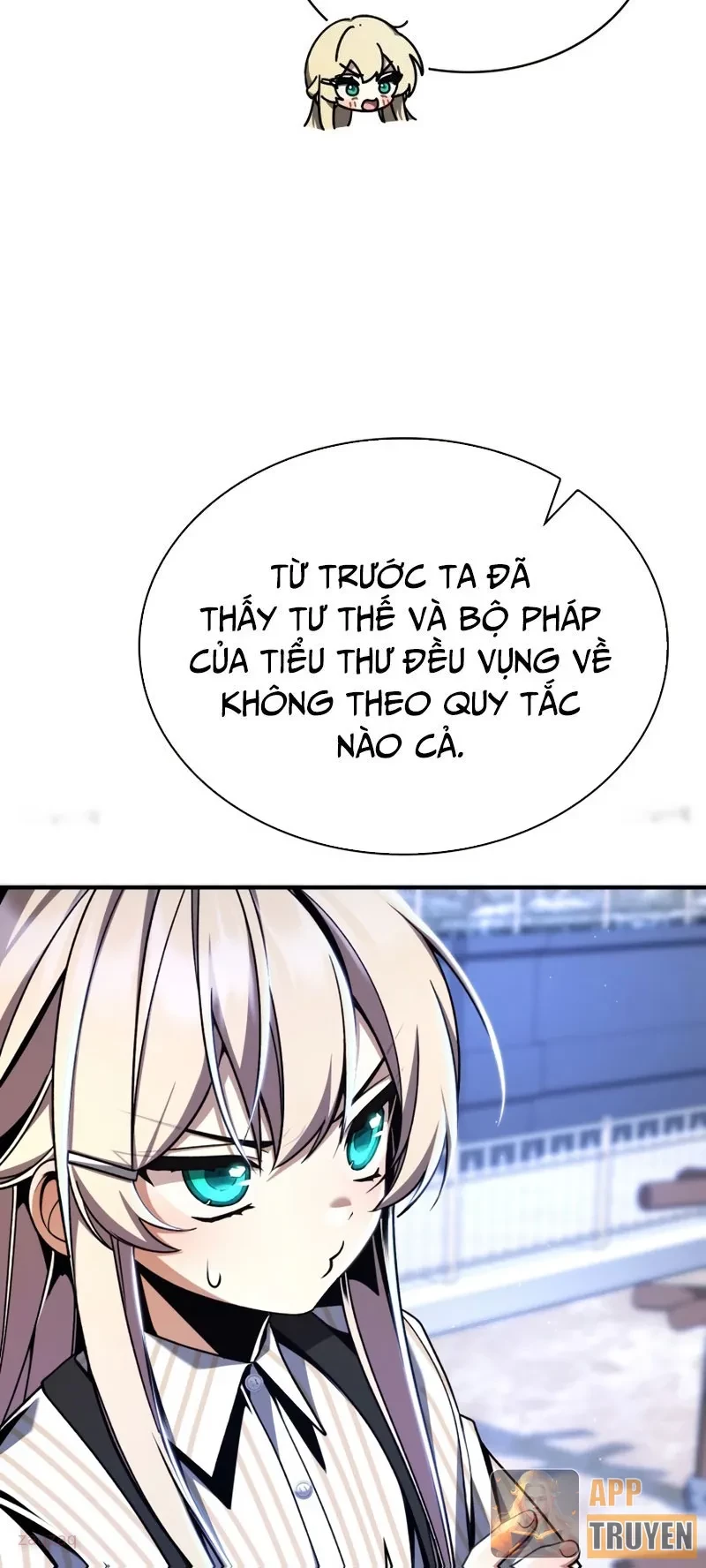 Thiên Tài Huyền Thoại Nhà Công Tước Chapter 12 - 28