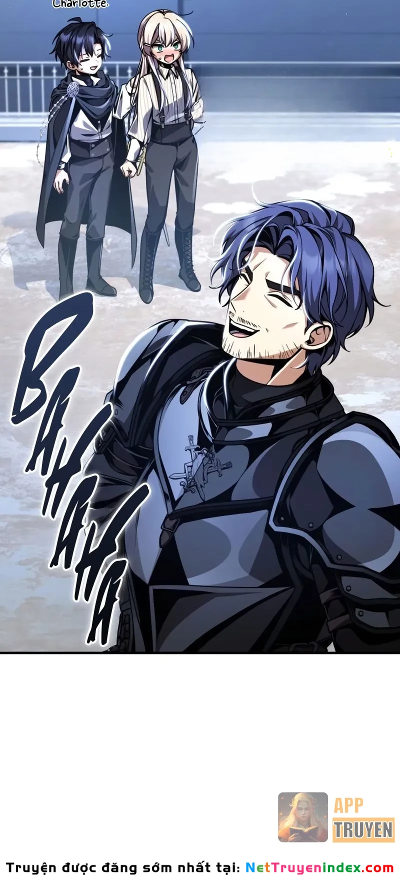 Thiên Tài Huyền Thoại Nhà Công Tước Chapter 12 - 30