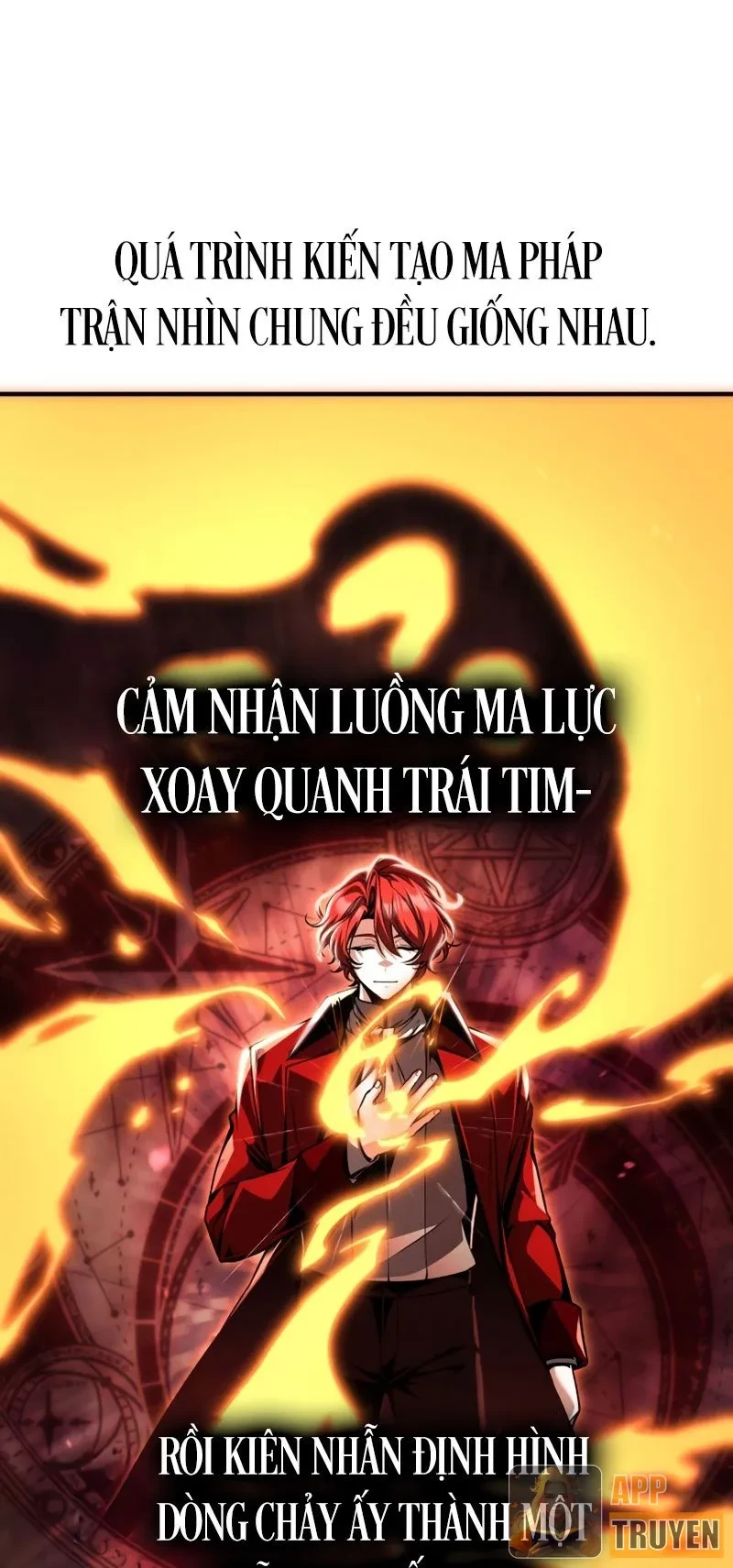 Thiên Tài Huyền Thoại Nhà Công Tước Chapter 12 - 34